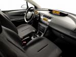 Citroen C4 Coupe 2004 года